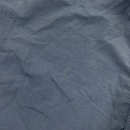 【中古品】【メンズ】 THE NORTH FACE PURPLE LABEL ザノースフェイスパープルレーベル FIELD H/S SHIRT NT3210N フィールド ハーフスリーブ シャツ 144-260607-as-28-izu サイズ：L カラー：ネイビー系 万代Net店