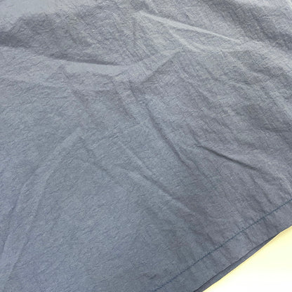 【中古品】【メンズ】 THE NORTH FACE PURPLE LABEL ザノースフェイスパープルレーベル FIELD H/S SHIRT NT3210N フィールド ハーフスリーブ シャツ 144-260607-as-28-izu サイズ：L カラー：ネイビー系 万代Net店