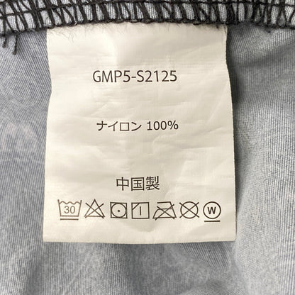 【中古品】【メンズ】 GRAMICCI グラミチ GMP5-S2125 PAISLEY PACKABLE SHELL PANTS ペイズリー パッカブル シェル パンツ ズボン ボトムス 155-260714-ya-17-izu サイズ：XL カラー：ブラック 万代Net店