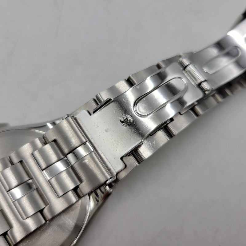 【中古品】【メンズ/レディース】 CITIZEN シチズン CITIZEN COLLECTION ECO-DRIVE WATCH H145-S116643 シチズンコレクション エコドライブ 腕時計 197-260530-as-20-izu カラー：シルバー 万代Net店