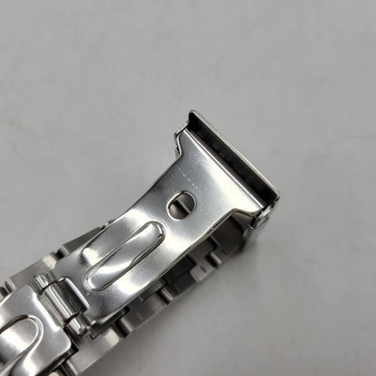 【中古品】【メンズ/レディース】 CITIZEN シチズン CITIZEN COLLECTION ECO-DRIVE WATCH H145-S116643 シチズンコレクション エコドライブ 腕時計 197-260530-as-20-izu カラー：シルバー 万代Net店