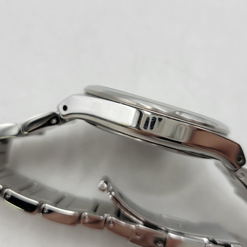 【中古品】【メンズ/レディース】 CITIZEN シチズン CITIZEN COLLECTION ECO-DRIVE WATCH H145-S116643 シチズンコレクション エコドライブ 腕時計 197-260530-as-20-izu カラー：シルバー 万代Net店