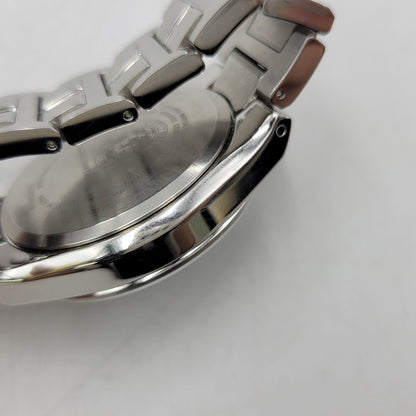 【中古品】【メンズ/レディース】 CITIZEN シチズン CITIZEN COLLECTION ECO-DRIVE WATCH H145-S116643 シチズンコレクション エコドライブ 腕時計 197-260530-as-20-izu カラー：シルバー 万代Net店
