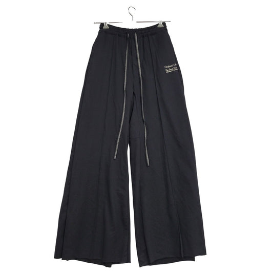 【中古美品】【メンズ】 SHINYAKOZUKA シンヤコヅカ ORDINARY HOME PANTALON 2601SK48 オーディナリーホームパンタロン パンツ 151-260530-as-11-izu サイズ：M カラー：ブラック 万代Net店