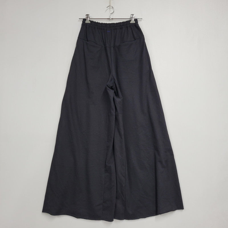 【中古美品】【メンズ】 SHINYAKOZUKA シンヤコヅカ ORDINARY HOME PANTALON 2601SK48 オーディナリーホームパンタロン パンツ 151-260530-as-11-izu サイズ：M カラー：ブラック 万代Net店