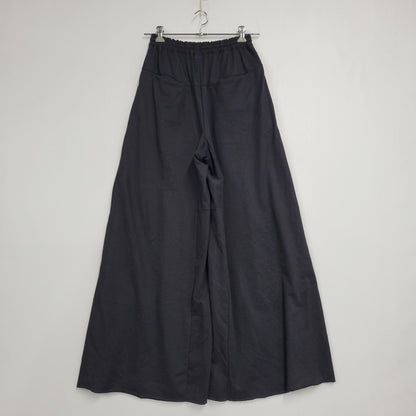 【中古美品】【メンズ】 SHINYAKOZUKA シンヤコヅカ ORDINARY HOME PANTALON 2601SK48 オーディナリーホームパンタロン パンツ 151-260530-as-11-izu サイズ：M カラー：ブラック 万代Net店