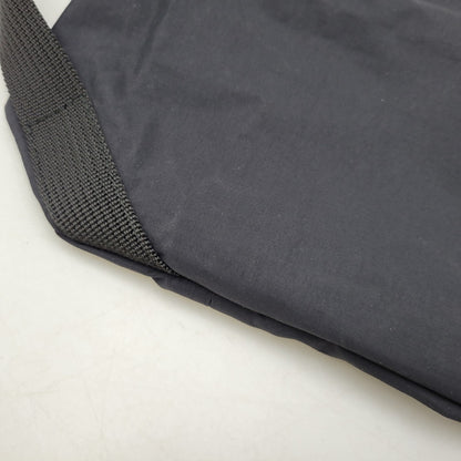 【中古品】【メンズ/レディース】 YOROZU ヨロズ NINJA TEX BACKPACK 754YZ011 ニンジャ テックス バックパック リュック カバン 鞄 188-260530-as-15-izu カラー：ブラック 万代Net店