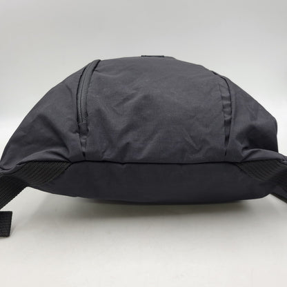 【中古品】【メンズ/レディース】 YOROZU ヨロズ NINJA TEX BACKPACK 754YZ011 ニンジャ テックス バックパック リュック カバン 鞄 188-260530-as-15-izu カラー：ブラック 万代Net店