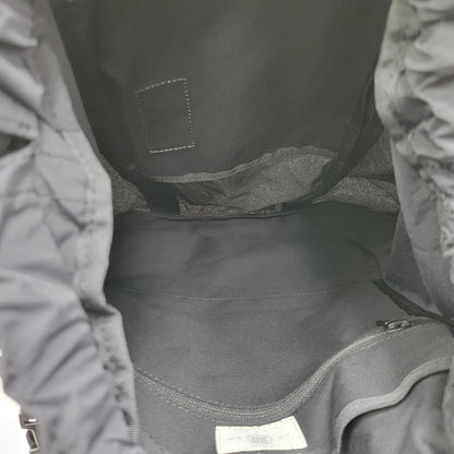 【中古品】【メンズ/レディース】 YOROZU ヨロズ NINJA TEX BACKPACK 754YZ011 ニンジャ テックス バックパック リュック カバン 鞄 188-260530-as-15-izu カラー：ブラック 万代Net店