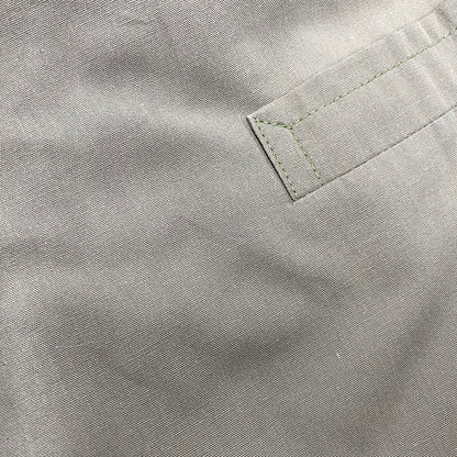 【中古品】【メンズ】 BROOKS BROTHERS ブルックスブラザーズ USA製 80’S 3B TAILORED JACKET スリーボタン テーラード ジャケット アウター 146-260529-cs-07-izu サイズ：不明 カラー：カーキ 万代Net店