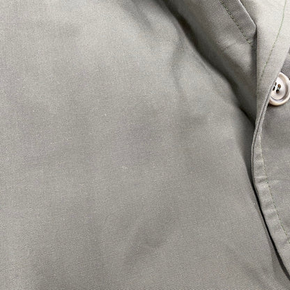 【中古品】【メンズ】 BROOKS BROTHERS ブルックスブラザーズ USA製 80’S 3B TAILORED JACKET スリーボタン テーラード ジャケット アウター 146-260529-cs-07-izu サイズ：不明 カラー：カーキ 万代Net店