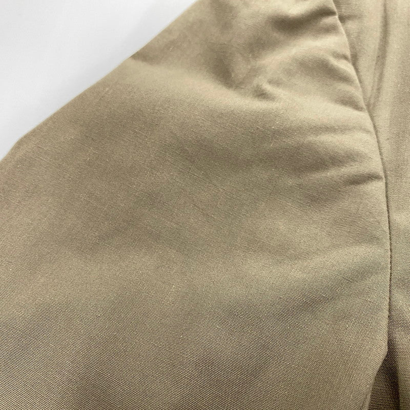 【中古品】【メンズ】 BROOKS BROTHERS ブルックスブラザーズ USA製 80’S 3B TAILORED JACKET スリーボタン テーラード ジャケット アウター 146-260529-cs-07-izu サイズ：不明 カラー：カーキ 万代Net店
