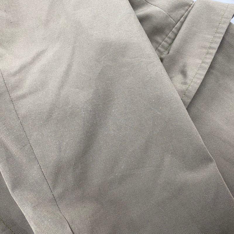 【中古品】【メンズ】 BROOKS BROTHERS ブルックスブラザーズ USA製 80’S 3B TAILORED JACKET スリーボタン テーラード ジャケット アウター 146-260529-cs-07-izu サイズ：不明 カラー：カーキ 万代Net店
