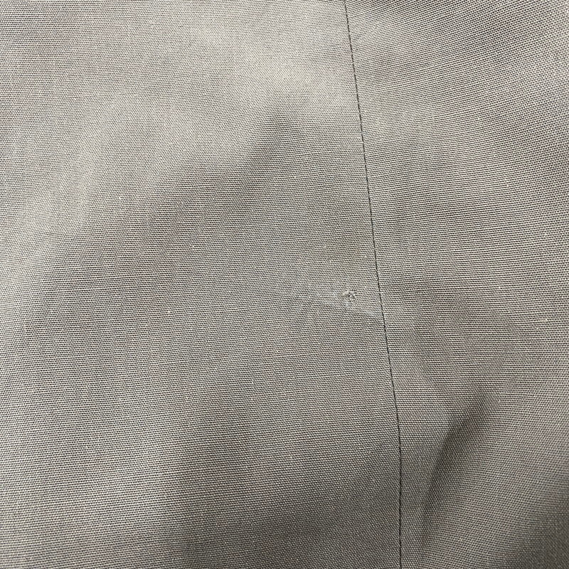 【中古品】【メンズ】 BROOKS BROTHERS ブルックスブラザーズ USA製 80’S 3B TAILORED JACKET スリーボタン テーラード ジャケット アウター 146-260529-cs-07-izu サイズ：不明 カラー：カーキ 万代Net店