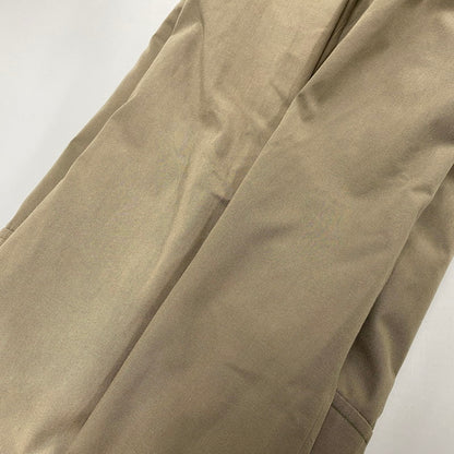 【中古品】【メンズ】 BROOKS BROTHERS ブルックスブラザーズ USA製 80’S 3B TAILORED JACKET スリーボタン テーラード ジャケット アウター 146-260529-cs-07-izu サイズ：不明 カラー：カーキ 万代Net店