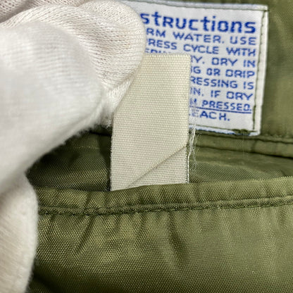 【中古品】【メンズ】 BROOKS BROTHERS ブルックスブラザーズ USA製 80’S 3B TAILORED JACKET スリーボタン テーラード ジャケット アウター 146-260529-cs-07-izu サイズ：不明 カラー：カーキ 万代Net店