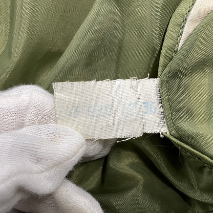【中古品】【メンズ】 BROOKS BROTHERS ブルックスブラザーズ USA製 80’S 3B TAILORED JACKET スリーボタン テーラード ジャケット アウター 146-260529-cs-07-izu サイズ：不明 カラー：カーキ 万代Net店