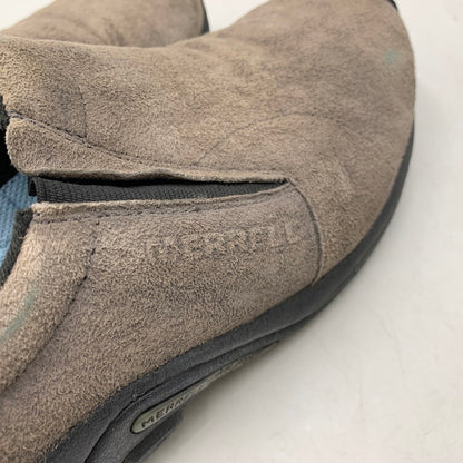 【中古品】【メンズ】 MERRELL メレル J60805 JUNGLE MOC ジャングル モック スニーカー シューズ 靴 162-260606-cs-15-izu サイズ：US10 カラー：グレー系 万代Net店