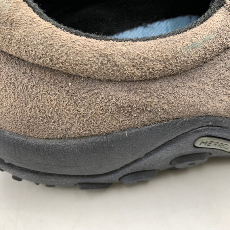 【中古品】【メンズ】 MERRELL メレル J60805 JUNGLE MOC ジャングル モック スニーカー シューズ 靴 162-260606-cs-15-izu サイズ：US10 カラー：グレー系 万代Net店
