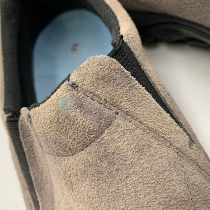 【中古品】【メンズ】 MERRELL メレル J60805 JUNGLE MOC ジャングル モック スニーカー シューズ 靴 162-260606-cs-15-izu サイズ：US10 カラー：グレー系 万代Net店