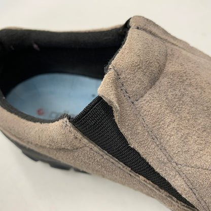 【中古品】【メンズ】 MERRELL メレル J60805 JUNGLE MOC ジャングル モック スニーカー シューズ 靴 162-260606-cs-15-izu サイズ：US10 カラー：グレー系 万代Net店