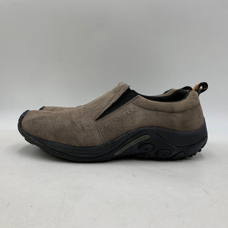 【中古品】【メンズ】 MERRELL メレル J60805 JUNGLE MOC ジャングル モック スニーカー シューズ 靴 162-260606-cs-15-izu サイズ：US10 カラー：グレー系 万代Net店