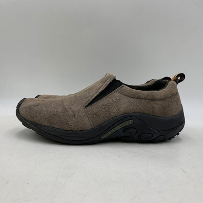 【中古品】【メンズ】 MERRELL メレル J60805 JUNGLE MOC ジャングル モック スニーカー シューズ 靴 162-260606-cs-15-izu サイズ：US10 カラー：グレー系 万代Net店