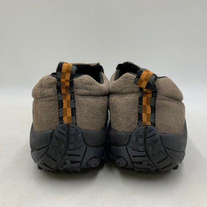 【中古品】【メンズ】 MERRELL メレル J60805 JUNGLE MOC ジャングル モック スニーカー シューズ 靴 162-260606-cs-15-izu サイズ：US10 カラー：グレー系 万代Net店