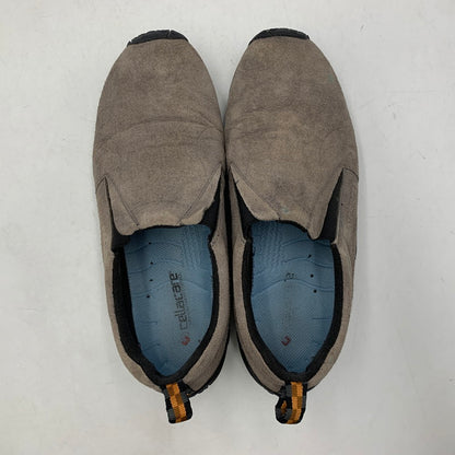 【中古品】【メンズ】 MERRELL メレル J60805 JUNGLE MOC ジャングル モック スニーカー シューズ 靴 162-260606-cs-15-izu サイズ：US10 カラー：グレー系 万代Net店