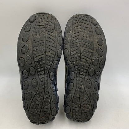 【中古品】【メンズ】 MERRELL メレル J60805 JUNGLE MOC ジャングル モック スニーカー シューズ 靴 162-260606-cs-15-izu サイズ：US10 カラー：グレー系 万代Net店