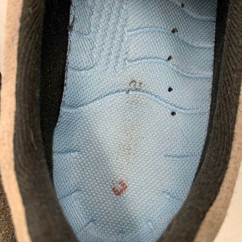 【中古品】【メンズ】 MERRELL メレル J60805 JUNGLE MOC ジャングル モック スニーカー シューズ 靴 162-260606-cs-15-izu サイズ：US10 カラー：グレー系 万代Net店