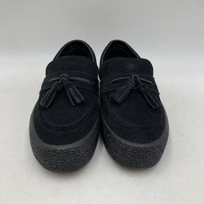 【中古品】【レディース】 LAST RESORT AB ラストリゾート エービー VM005 SUEDE LOAFER スエード ローファー スニーカー 靴 166-260530-kh-05-izu サイズ：24 カラー：ブラック 万代Net店
