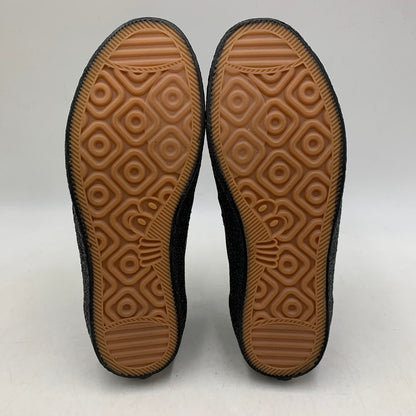 【中古品】【レディース】 LAST RESORT AB ラストリゾート エービー VM005 SUEDE LOAFER スエード ローファー スニーカー 靴 166-260530-kh-05-izu サイズ：24 カラー：ブラック 万代Net店