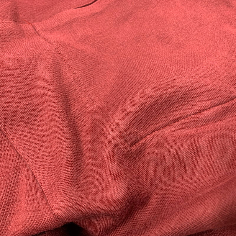 【中古品】【メンズ】 VIVIENNE WESTWOOD MAN ヴィヴィアンウエストウッドマン VW-LP-70090 SAROUEL SWEAT PANTS サルエル スウェット パンツ ボトムス 152-260530-kh-17-izu サイズ：46 カラー：バーガンディー 万代Net店