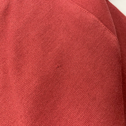 【中古品】【メンズ】 VIVIENNE WESTWOOD MAN ヴィヴィアンウエストウッドマン VW-LP-70090 SAROUEL SWEAT PANTS サルエル スウェット パンツ ボトムス 152-260530-kh-17-izu サイズ：46 カラー：バーガンディー 万代Net店