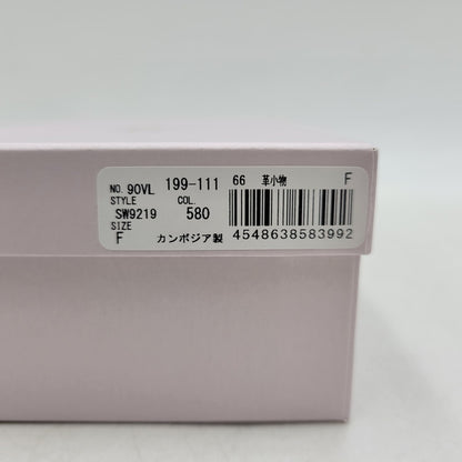【中古品】【レディース】 Vivienne Westwood ヴィヴィアンウエストウッド SW9219 長財布 ロングウォレット 200-260530-as-23-izu サイズ：F カラー：レッド 万代Net店