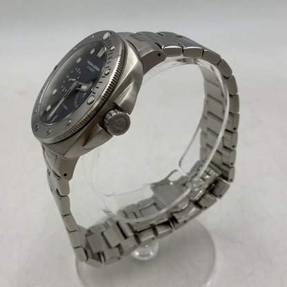 【中古美品】【メンズ/レディース】 PAGANI DESIGN パガーニデザイン DIVERS 200m ダイバーズ 腕時計 時計 197-260603-kh-08-izu カラー：シルバー 万代Net店