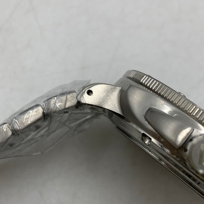 【中古美品】【メンズ/レディース】 PAGANI DESIGN パガーニデザイン DIVERS 200m ダイバーズ 腕時計 時計 197-260603-kh-07-izu カラー：シルバー 万代Net店