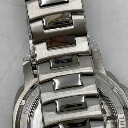 【中古美品】【メンズ/レディース】 PAGANI DESIGN パガーニデザイン DIVERS 200m ダイバーズ 腕時計 時計 197-260603-kh-07-izu カラー：シルバー 万代Net店