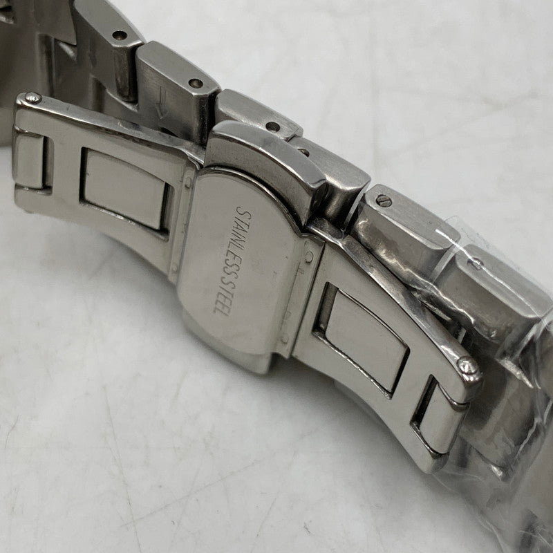 【中古美品】【メンズ/レディース】 PAGANI DESIGN パガーニデザイン DIVERS 200m ダイバーズ 腕時計 時計 197-260603-kh-07-izu カラー：シルバー 万代Net店
