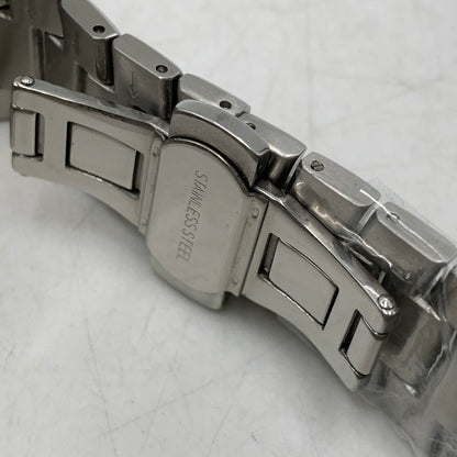 【中古美品】【メンズ/レディース】 PAGANI DESIGN パガーニデザイン DIVERS 200m ダイバーズ 腕時計 時計 197-260603-kh-07-izu カラー：シルバー 万代Net店