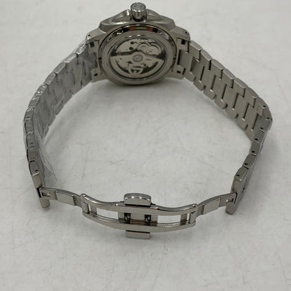 【中古美品】【メンズ/レディース】 PAGANI DESIGN パガーニデザイン DIVERS 200m ダイバーズ 腕時計 時計 197-260603-kh-07-izu カラー：シルバー 万代Net店