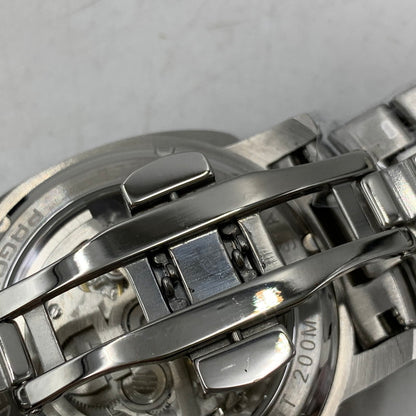 【中古美品】【メンズ/レディース】 PAGANI DESIGN パガーニデザイン DIVERS 200m ダイバーズ 腕時計 時計 197-260603-kh-06-izu カラー：シルバー 万代Net店
