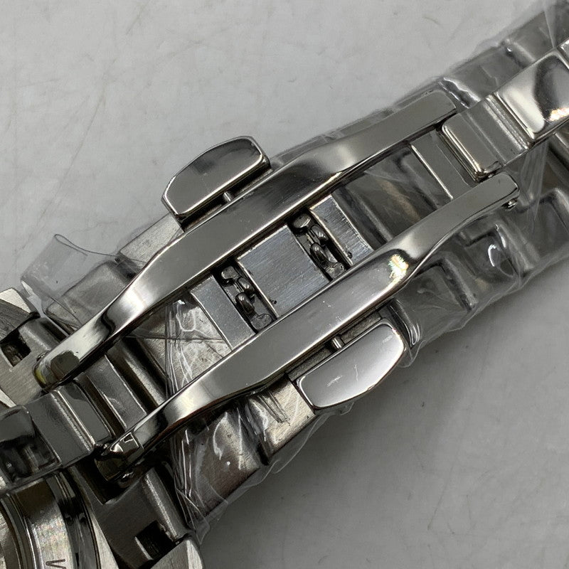 【中古美品】【メンズ/レディース】 PAGANI DESIGN パガーニデザイン DIVERS 200m ダイバーズ 腕時計 時計 197-260603-kh-06-izu カラー：シルバー 万代Net店