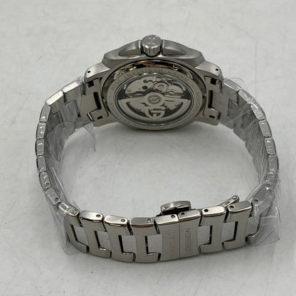 【中古美品】【メンズ/レディース】 PAGANI DESIGN パガーニデザイン DIVERS 200m ダイバーズ 腕時計 時計 197-260603-kh-06-izu カラー：シルバー 万代Net店