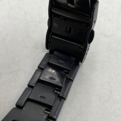【中古品】【メンズ/レディース】 G-SHOCK ジーショック GW-3000BD-1AJF SKY COCKPIT ANALOG SOLAR スカイ コックピット アナログ ソーラー 時計 196-260531-kh-09-izu カラー：ブラック 万代Net店