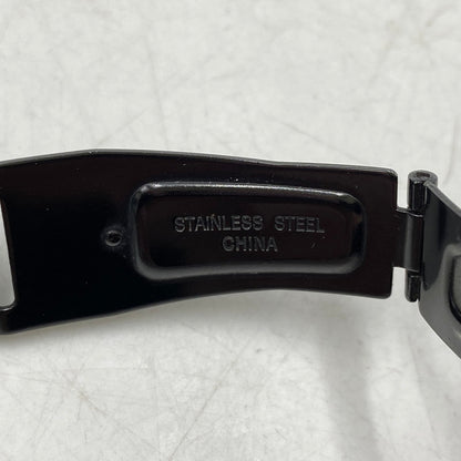 【中古品】【メンズ/レディース】 G-SHOCK ジーショック GW-3000BD-1AJF SKY COCKPIT ANALOG SOLAR スカイ コックピット アナログ ソーラー 時計 196-260531-kh-09-izu カラー：ブラック 万代Net店