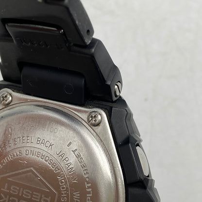 【中古品】【メンズ/レディース】 G-SHOCK ジーショック GW-3000BD-1AJF SKY COCKPIT ANALOG SOLAR スカイ コックピット アナログ ソーラー 時計 196-260531-kh-09-izu カラー：ブラック 万代Net店