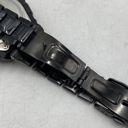 【中古品】【メンズ/レディース】 G-SHOCK ジーショック GW-3000BD-1AJF SKY COCKPIT ANALOG SOLAR スカイ コックピット アナログ ソーラー 時計 196-260531-kh-09-izu カラー：ブラック 万代Net店