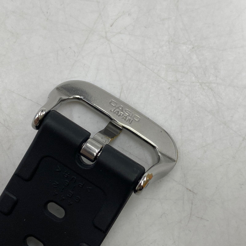 【中古品】【メンズ/レディース】 G-SHOCK ジーショック DW-5600TMN-1JR DIGITAL QUARTZ MANEKINEKO デジタル クォーツ 招き猫 時計 196-260531-kh-05-izu サイズ：48.9 × 42.8 × 13.4 mm カラー：ブラック 万代Net店